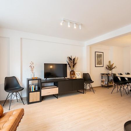 Spacious Penthouse For 8 People In The City Centre Ostend Exterior photo