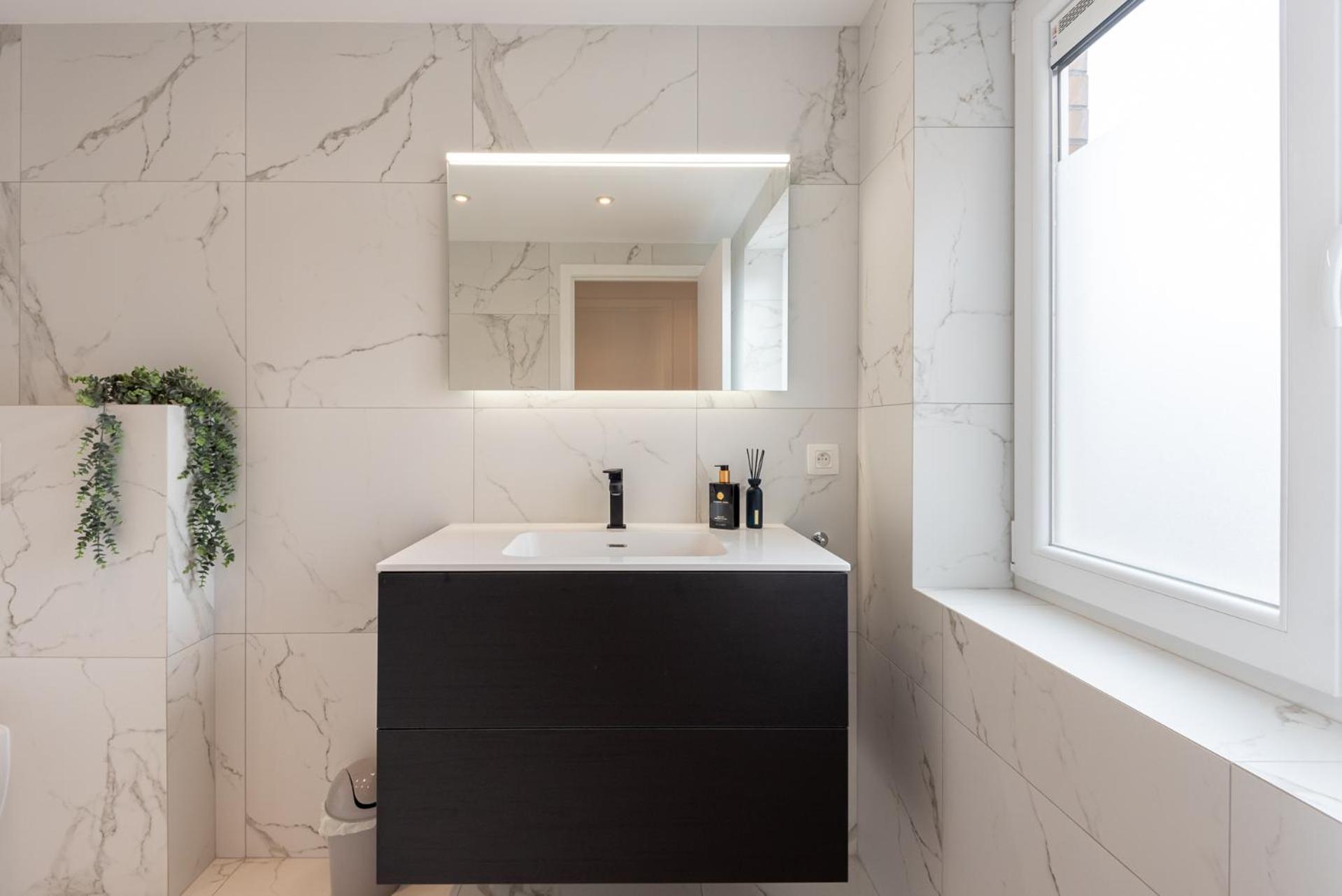 Spacious Penthouse For 8 People In The City Centre Ostend Exterior photo