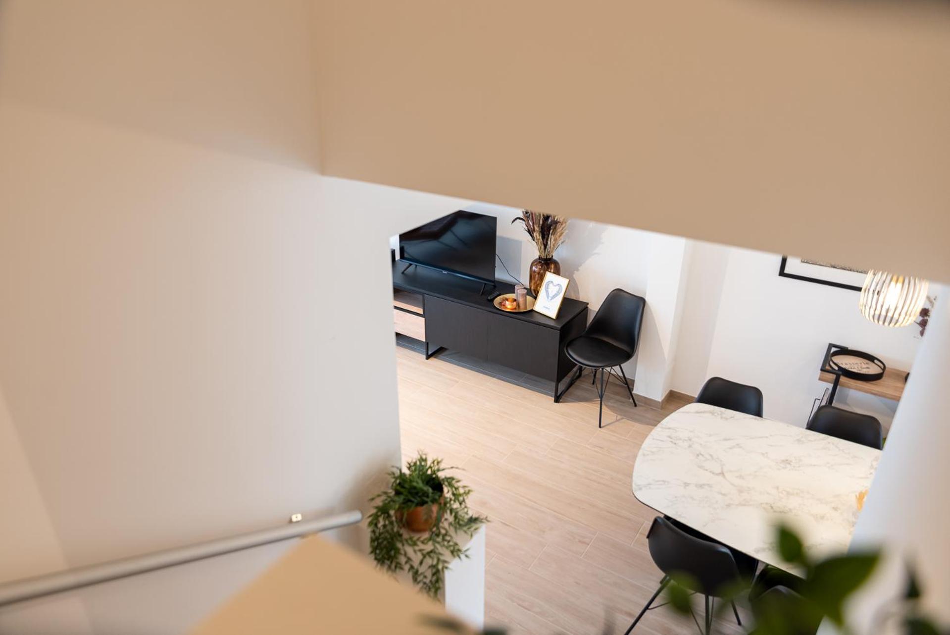 Spacious Penthouse For 8 People In The City Centre Ostend Exterior photo